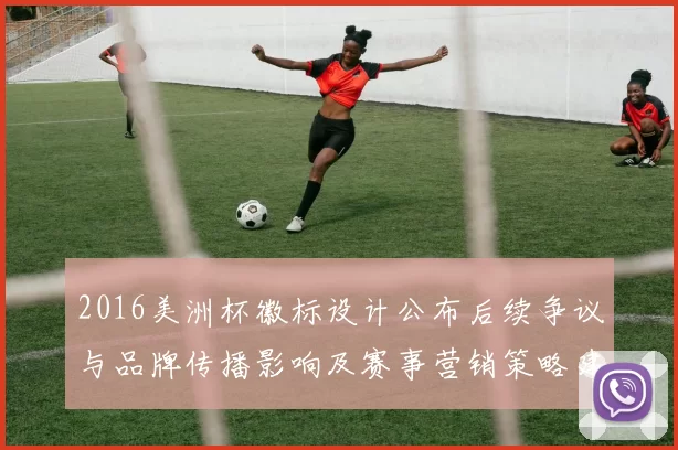 2016美洲杯徽标设计公布后续争议与品牌传播影响及赛事营销策略建议