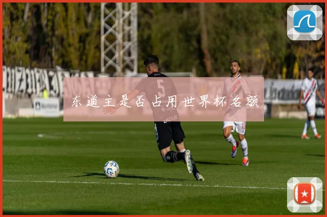 东道主是否占用世界杯名额